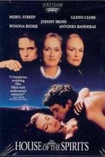 Watch The House of the Spirits Freemovieswatch