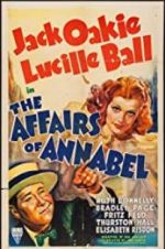 Watch The Affairs of Annabel Freemovieswatch