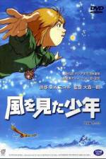 Watch The Boy Who Saw the Wind Freemovieswatch
