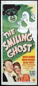 Watch The Smiling Ghost Freemovieswatch