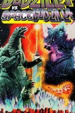 Watch Godzilla vs Space Godzilla Freemovieswatch