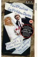 Watch Paul Calf's Video Diary Freemovieswatch
