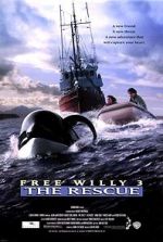 Watch Free Willy 3: The Rescue Freemovieswatch