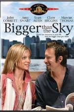 Watch Bigger Than the Sky Freemovieswatch