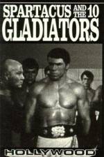 Watch Spartacus and the Ten Gladiators Freemovieswatch