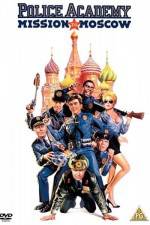 Watch Police Academy: Mission to Moscow Freemovieswatch