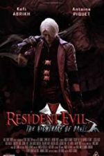 Watch Resident Evil: The Nightmare of Dante Freemovieswatch