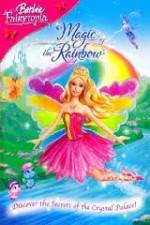 Watch Barbie Fairytopia Magic of the Rainbow Freemovieswatch