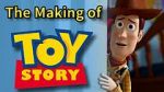 Watch The Making of \'Toy Story\' (TV Short 1995) Freemovieswatch
