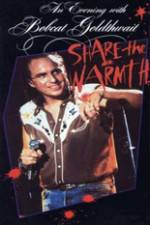 Watch Evening with Bobcat Goldthwait Share the Warmth Freemovieswatch
