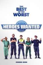 Watch Heroes Wanted Freemovieswatch