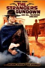 Watch Django the Bastard Freemovieswatch