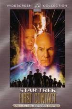 Watch Star Trek: First Contact Freemovieswatch