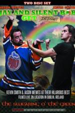 Watch Jay and Silent Bob Get Irish The Swearing O' the Green Freemovieswatch