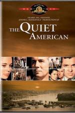 Watch Den stillsamme amerikanen Freemovieswatch