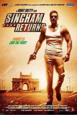 Watch Singham Returns Freemovieswatch