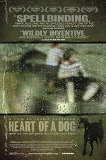 Watch Heart of a Dog Freemovieswatch