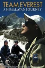 Watch Team Everest: A Himalayan Journey Freemovieswatch