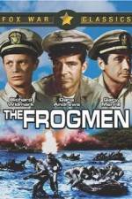 Watch The Frogmen Freemovieswatch