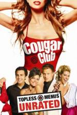 Watch Cougar Club Freemovieswatch