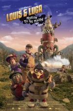 Watch Louis & Luca - Mission to the Moon Freemovieswatch
