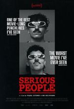 Watch Serious People Freemovieswatch