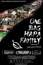 Watch One Big Hapa Family Freemovieswatch
