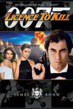 Watch James Bond: Licence to Kill Freemovieswatch