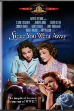 Watch Since You Went Away Freemovieswatch
