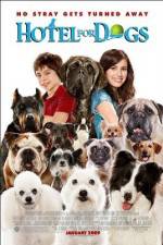 Watch Hotel for Dogs Freemovieswatch