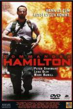 Watch Commander Hamilton Freemovieswatch