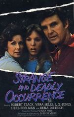 Watch The Strange and Deadly Occurrence Freemovieswatch