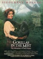 Watch Gorillas in the Mist Freemovieswatch