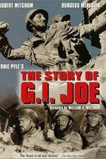 Watch Story of GI Joe Freemovieswatch