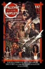 Watch Challenge of Five Gauntlets Freemovieswatch