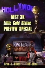 Watch MST3K Little Gold Statue Preview Special Freemovieswatch