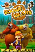 Watch Boonie Bears: Homeward Journey Freemovieswatch