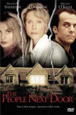 Watch The People Next Door Freemovieswatch