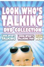 Watch Look Who's Talking Freemovieswatch