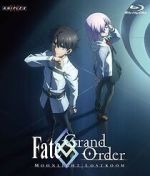Watch Fate/Grand Order: Moonlight/Lostroom Freemovieswatch