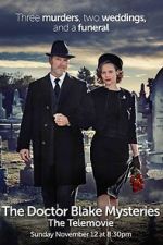 Watch The Doctor Blake Mysteries: Family Portrait Freemovieswatch
