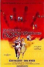 Watch Invasion of the Body Snatchers Freemovieswatch