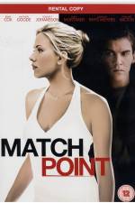 Watch Match Point Freemovieswatch