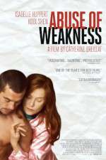 Watch Abus de faiblesse Freemovieswatch