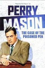 Watch Perry Mason: The Case of the Poisoned Pen Freemovieswatch
