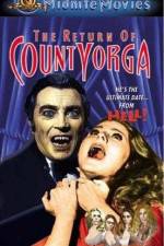 Watch The Return of Count Yorga Freemovieswatch