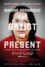 Watch Marina Abramovic The Artist Is Present Freemovieswatch