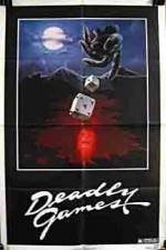 Watch Deadly Games Freemovieswatch