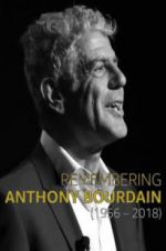 Watch Remembering Anthony Bourdain Freemovieswatch
