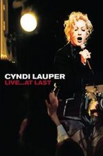 Watch Cyndi Lauper: Live... at Last Freemovieswatch
